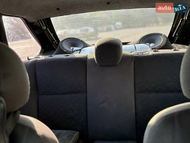 Сірий ВАЗ 2109, об'ємом двигуна 1.6 л та пробігом 300 тис. км за 1800 $, фото 7 на Automoto.ua