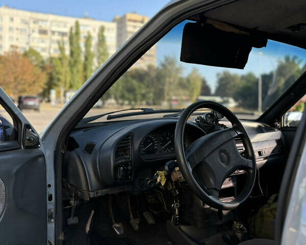 Сірий ВАЗ 2109, об'ємом двигуна 1.6 л та пробігом 300 тис. км за 1800 $, фото 5 на Automoto.ua