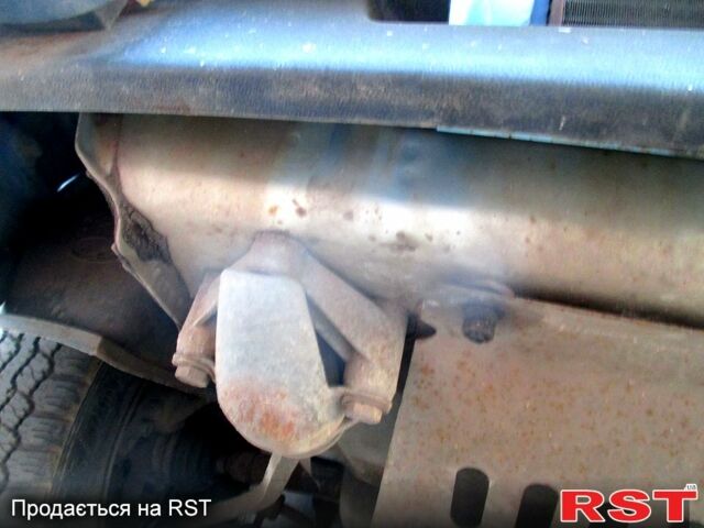 Серый ВАЗ 2109, объемом двигателя 1.5 л и пробегом 288 тыс. км за 1800 $, фото 13 на Automoto.ua
