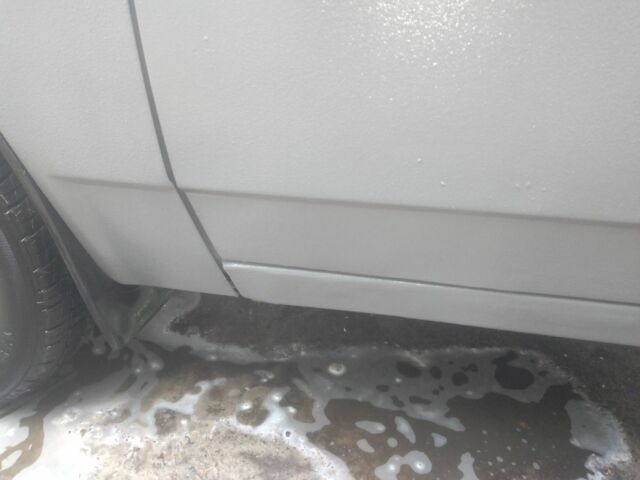 Сірий ВАЗ 2109, об'ємом двигуна 0 л та пробігом 2 тис. км за 1551 $, фото 5 на Automoto.ua