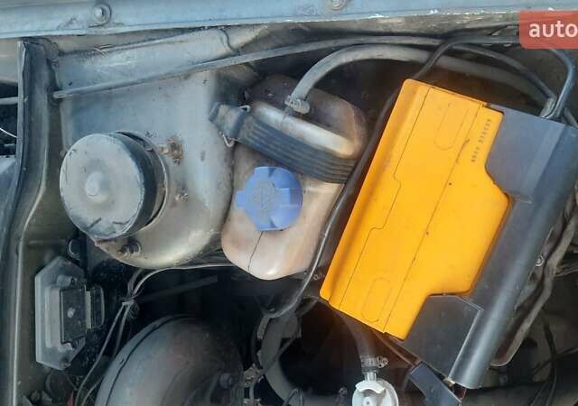 Серый ВАЗ 2109, объемом двигателя 1.5 л и пробегом 153 тыс. км за 1200 $, фото 9 на Automoto.ua