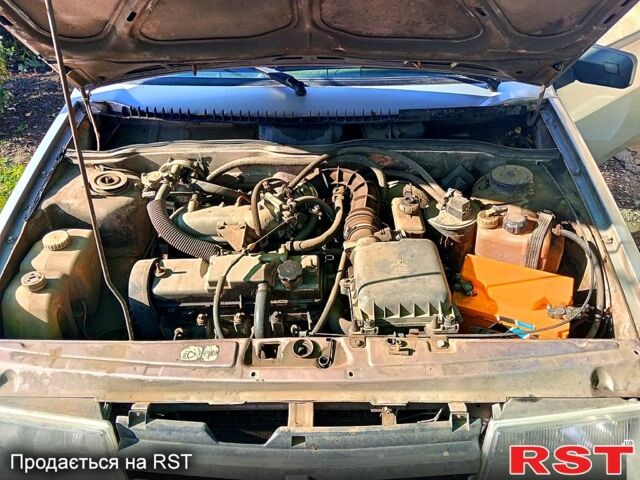 ВАЗ 2109 2000 в Николаеве на Automoto.ua Серый ВАЗ 2109, объемом двигателя 1.5 л и пробегом 0 тыс. км за 800 $, фото 8 на Automoto.ua