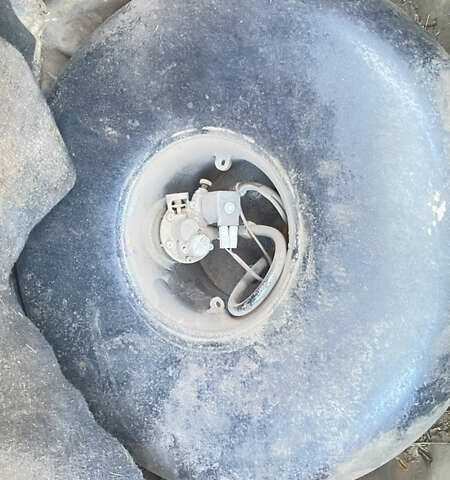 ВАЗ 2109 2000 у Змиеве на Automoto.ua Сірий ВАЗ 2109, об'ємом двигуна 1.5 л та пробігом 250 тис. км за 1200 $, фото 11 на Automoto.ua