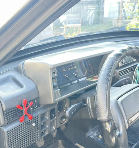 ВАЗ 2109 2000 у Змиеве на Automoto.ua Сірий ВАЗ 2109, об'ємом двигуна 1.5 л та пробігом 250 тис. км за 1200 $, фото 8 на Automoto.ua