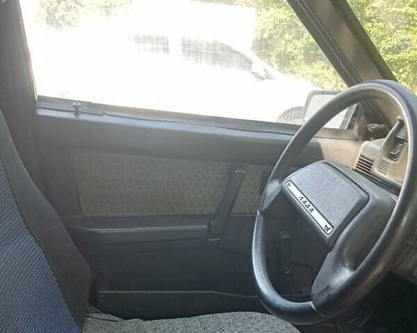 Серый ВАЗ 2109, объемом двигателя 0 л и пробегом 309 тыс. км за 1550 $, фото 13 на Automoto.ua