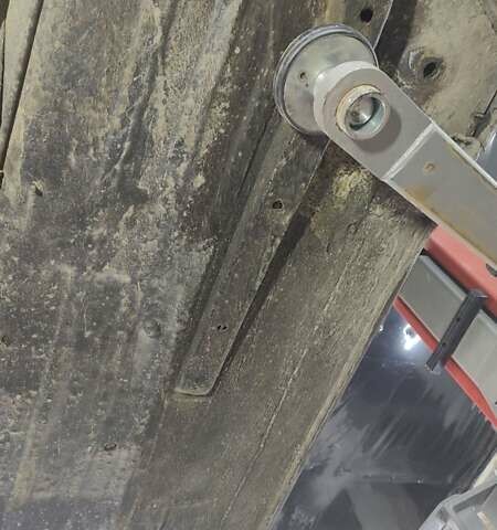 ВАЗ 2109 2000 у Львові на Automoto.ua Сірий ВАЗ 2109, об'ємом двигуна 1.46 л та пробігом 200 тис. км за 600 $, фото 17 на Automoto.ua