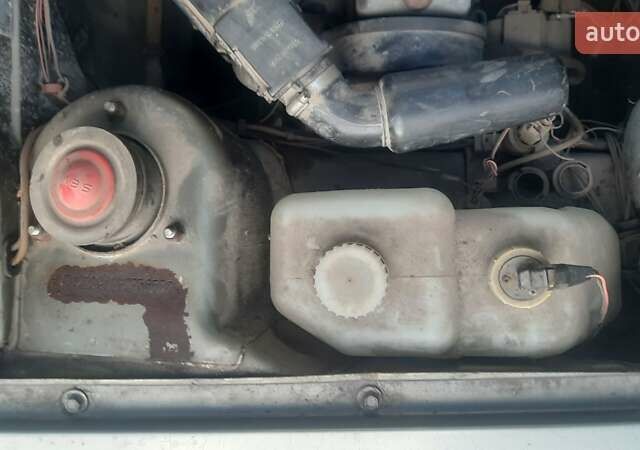 Серый ВАЗ 2109, объемом двигателя 1.5 л и пробегом 153 тыс. км за 1200 $, фото 3 на Automoto.ua