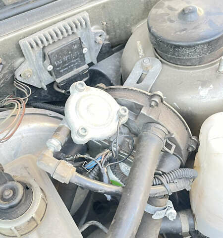 ВАЗ 2109 2000 у Змиеве на Automoto.ua Сірий ВАЗ 2109, об'ємом двигуна 1.5 л та пробігом 250 тис. км за 1200 $, фото 22 на Automoto.ua