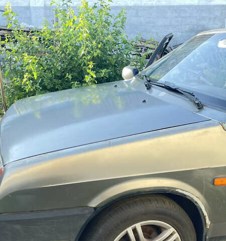 ВАЗ 2109 2000 у Змиеве на Automoto.ua Сірий ВАЗ 2109, об'ємом двигуна 1.5 л та пробігом 250 тис. км за 1200 $, фото 20 на Automoto.ua