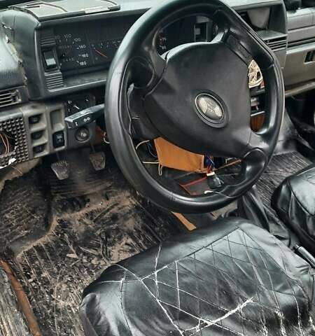 Серый ВАЗ 2109, объемом двигателя 1 л и пробегом 280 тыс. км за 1184 $, фото 6 на Automoto.ua