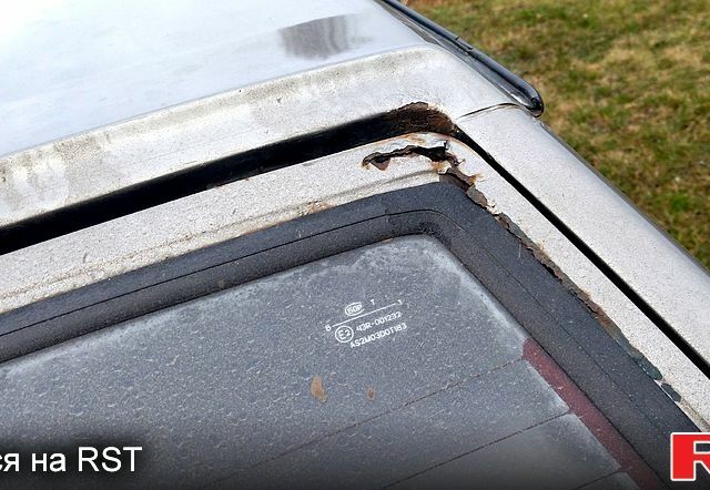 Сірий ВАЗ 2109, об'ємом двигуна 1.5 л та пробігом 100 тис. км за 1000 $, фото 3 на Automoto.ua