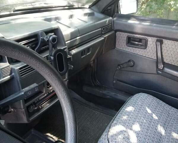 Серый ВАЗ 2109, объемом двигателя 0 л и пробегом 309 тыс. км за 1550 $, фото 9 на Automoto.ua