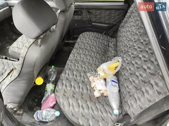 Сірий ВАЗ 2109, об'ємом двигуна 1.5 л та пробігом 304 тис. км за 1300 $, фото 4 на Automoto.ua