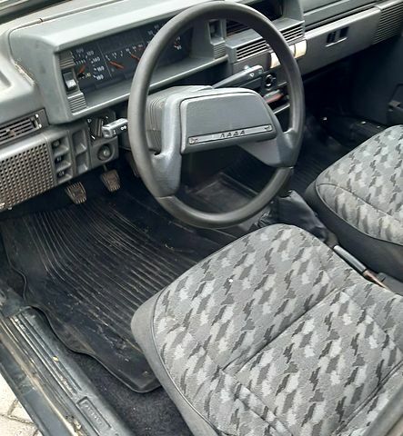 Серый ВАЗ 2109, объемом двигателя 1.5 л и пробегом 153 тыс. км за 1200 $, фото 8 на Automoto.ua