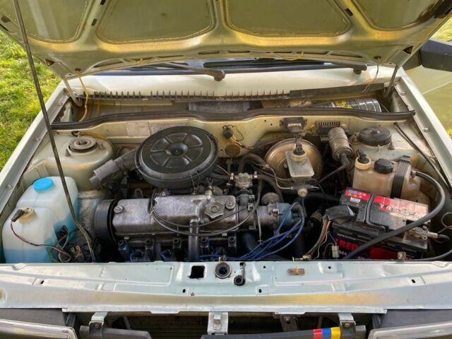 Серый ВАЗ 2109, объемом двигателя 1.5 л и пробегом 196 тыс. км за 1350 $, фото 12 на Automoto.ua