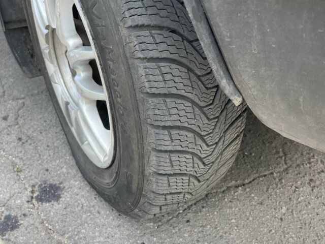 Серый ВАЗ 2109, объемом двигателя 1.5 л и пробегом 100 тыс. км за 650 $, фото 13 на Automoto.ua