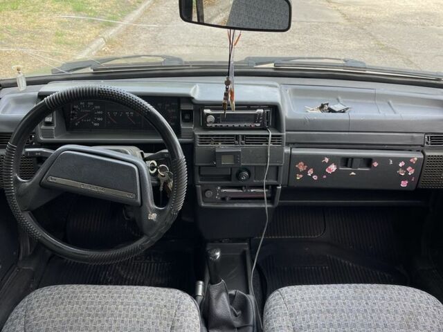 Серый ВАЗ 2109, объемом двигателя 1.5 л и пробегом 100 тыс. км за 650 $, фото 9 на Automoto.ua