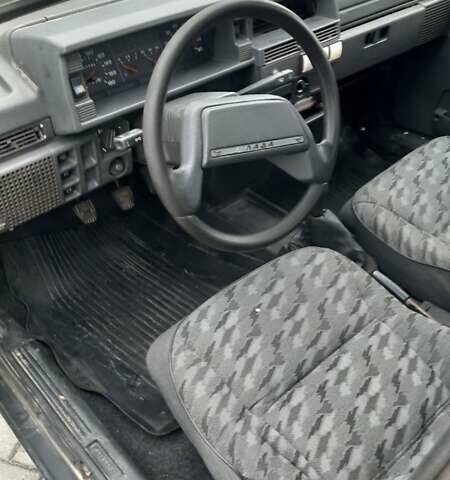Сірий ВАЗ 2109, об'ємом двигуна 1.5 л та пробігом 153 тис. км за 1200 $, фото 6 на Automoto.ua