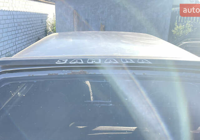 ВАЗ 2109 2000 у Змиеве на Automoto.ua Сірий ВАЗ 2109, об'ємом двигуна 1.5 л та пробігом 250 тис. км за 1200 $, фото 9 на Automoto.ua