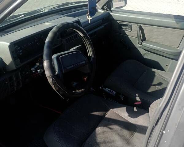 Сірий ВАЗ 2109, об'ємом двигуна 1.5 л та пробігом 311 тис. км за 700 $, фото 3 на Automoto.ua