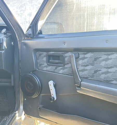 Сірий ВАЗ 2109, об'ємом двигуна 1.5 л та пробігом 250 тис. км за 1000 $, фото 15 на Automoto.ua