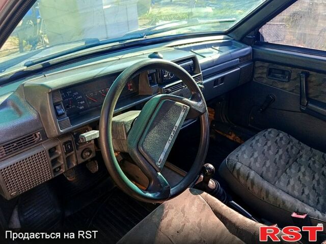 ВАЗ 2109 2000 в Николаеве на Automoto.ua Серый ВАЗ 2109, объемом двигателя 1.5 л и пробегом 0 тыс. км за 800 $, фото 7 на Automoto.ua