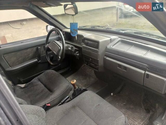 ВАЗ 2109 2000 у Львові на Automoto.ua Сірий ВАЗ 2109, об'ємом двигуна 1.46 л та пробігом 200 тис. км за 600 $, фото 11 на Automoto.ua