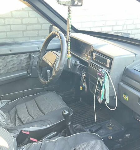 ВАЗ 2109 2000 у Змиеве на Automoto.ua Сірий ВАЗ 2109, об'ємом двигуна 1.5 л та пробігом 250 тис. км за 1200 $, фото 17 на Automoto.ua