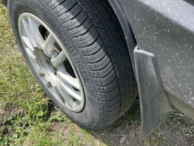 Серый ВАЗ 2109, объемом двигателя 1.5 л и пробегом 100 тыс. км за 650 $, фото 14 на Automoto.ua