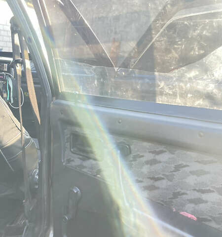 Сірий ВАЗ 2109, об'ємом двигуна 1.5 л та пробігом 250 тис. км за 1000 $, фото 14 на Automoto.ua