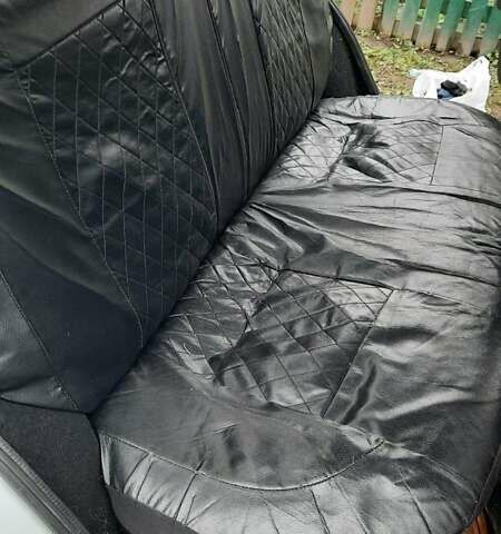 Серый ВАЗ 2109, объемом двигателя 1 л и пробегом 280 тыс. км за 1184 $, фото 9 на Automoto.ua