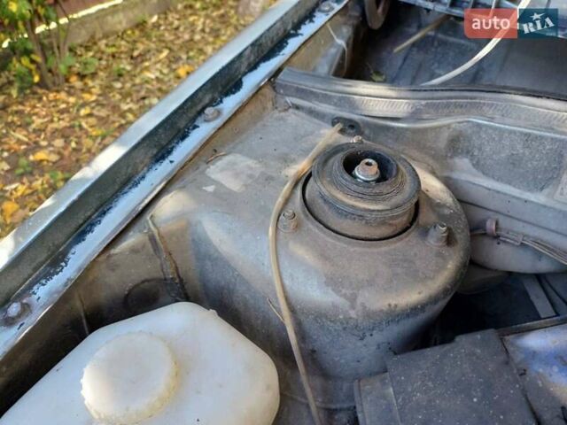 Серый ВАЗ 2109, объемом двигателя 1.46 л и пробегом 200 тыс. км за 600 $, фото 23 на Automoto.ua