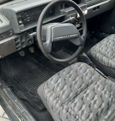 Сірий ВАЗ 2109, об'ємом двигуна 1.5 л та пробігом 153 тис. км за 1200 $, фото 4 на Automoto.ua