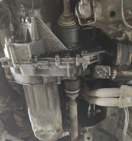 ВАЗ 2109 2000 у Львові на Automoto.ua Сірий ВАЗ 2109, об'ємом двигуна 1.46 л та пробігом 200 тис. км за 600 $, фото 20 на Automoto.ua