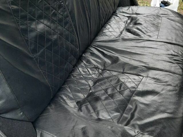 Серый ВАЗ 2109, объемом двигателя 1 л и пробегом 280 тыс. км за 1184 $, фото 10 на Automoto.ua