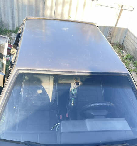 ВАЗ 2109 2000 у Змиеве на Automoto.ua Сірий ВАЗ 2109, об'ємом двигуна 1.5 л та пробігом 250 тис. км за 1200 $, фото 3 на Automoto.ua