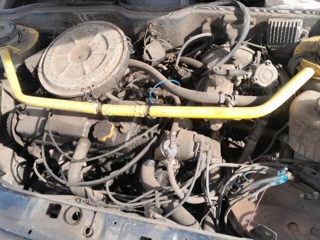 ВАЗ 2109 2001 в Петриковке на Automoto.ua Серый ВАЗ 2109, объемом двигателя 5 л и пробегом 1 тыс. км за 609 $, фото 7 на Automoto.ua