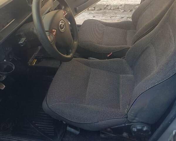 Серый ВАЗ 2109, объемом двигателя 1.5 л и пробегом 418 тыс. км за 1800 $, фото 7 на Automoto.ua