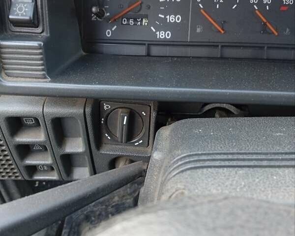 Серый ВАЗ 2109, объемом двигателя 1.5 л и пробегом 219 тыс. км за 550 $, фото 3 на Automoto.ua