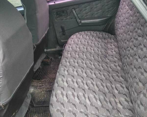 Сірий ВАЗ 2109, об'ємом двигуна 1.5 л та пробігом 216 тис. км за 1000 $, фото 4 на Automoto.ua