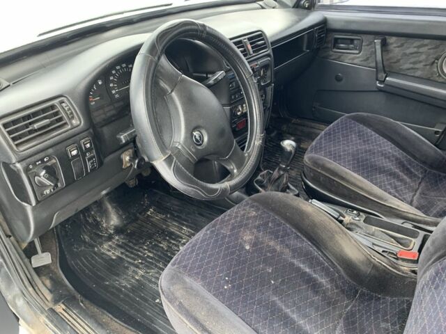 Серый ВАЗ 2109, объемом двигателя 1.5 л и пробегом 350 тыс. км за 1100 $, фото 5 на Automoto.ua