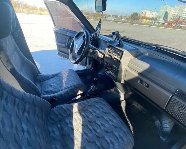 Серый ВАЗ 2109, объемом двигателя 1.5 л и пробегом 200 тыс. км за 1800 $, фото 8 на Automoto.ua