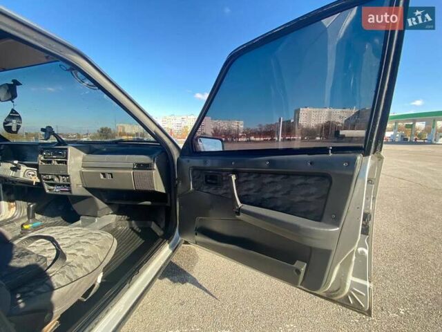 Серый ВАЗ 2109, объемом двигателя 1.5 л и пробегом 200 тыс. км за 1800 $, фото 16 на Automoto.ua