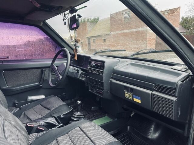Сірий ВАЗ 2109, об'ємом двигуна 1.5 л та пробігом 207 тис. км за 850 $, фото 9 на Automoto.ua