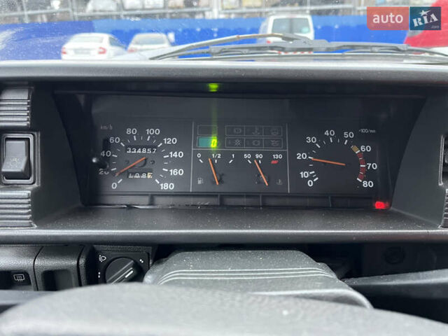 Серый ВАЗ 2109, объемом двигателя 1.5 л и пробегом 335 тыс. км за 1400 $, фото 23 на Automoto.ua
