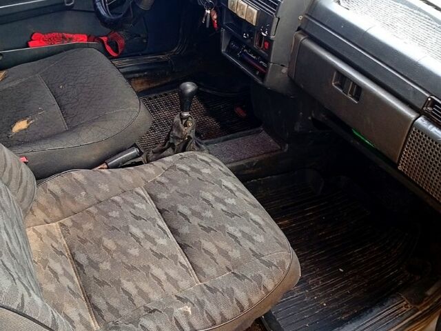 Серый ВАЗ 2109, объемом двигателя 1.5 л и пробегом 120 тыс. км за 750 $, фото 7 на Automoto.ua