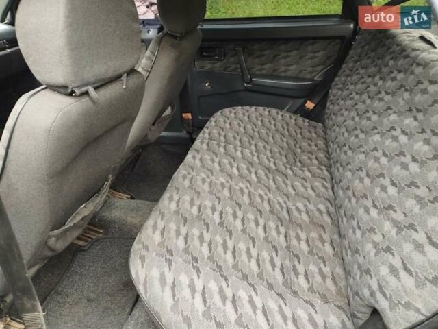 Сірий ВАЗ 2109, об'ємом двигуна 1.46 л та пробігом 250 тис. км за 650 $, фото 20 на Automoto.ua