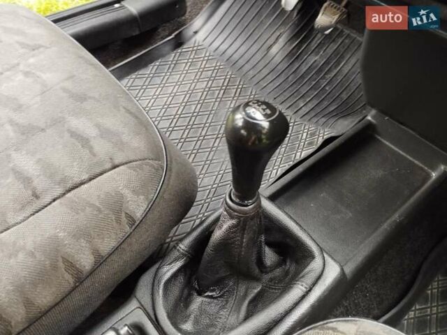 Сірий ВАЗ 2109, об'ємом двигуна 1.46 л та пробігом 250 тис. км за 650 $, фото 25 на Automoto.ua