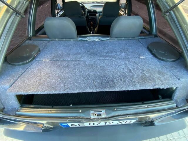 ВАЗ 2109 2001 в Одессе на Automoto.ua Серый ВАЗ 2109, объемом двигателя 1.5 л и пробегом 200 тыс. км за 1950 $, фото 20 на Automoto.ua