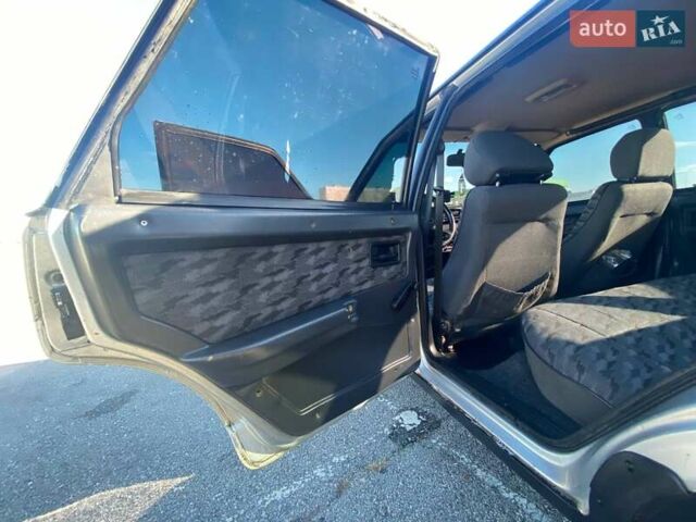 Серый ВАЗ 2109, объемом двигателя 1.5 л и пробегом 200 тыс. км за 1800 $, фото 17 на Automoto.ua